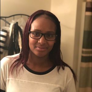 Meet your Posher, Jasmine